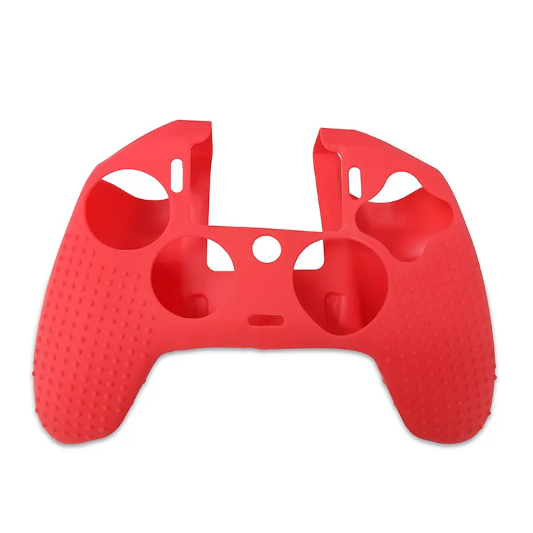 Новый силиконовый чехол с джойстиком для игровой ручки 1 шт. PS4 Nacon 2 Revolution Pro Controller