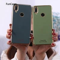 luxury cases phone for para huawei p smart 2019 portable sfor huawei capa honor 10 lite p smart plus 2019 z soft silicone shell