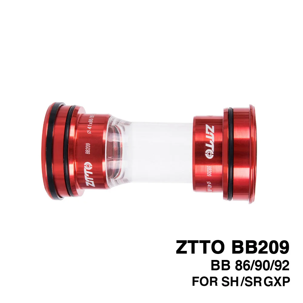 BB209 пресс подходит для MTB дорожный велосипед рама оболочка BB92 BB90 BB86 с 24 мм