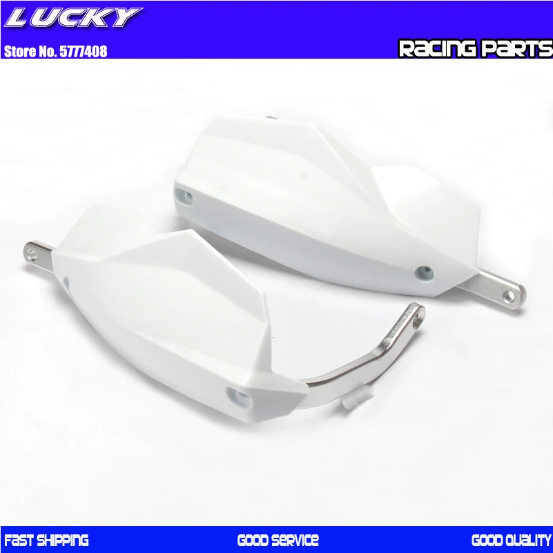 Мотоциклетные защитные накладки на руль для Honda RMZ IRBIS CRF YZF KXF KAYO ESB мотоциклетный