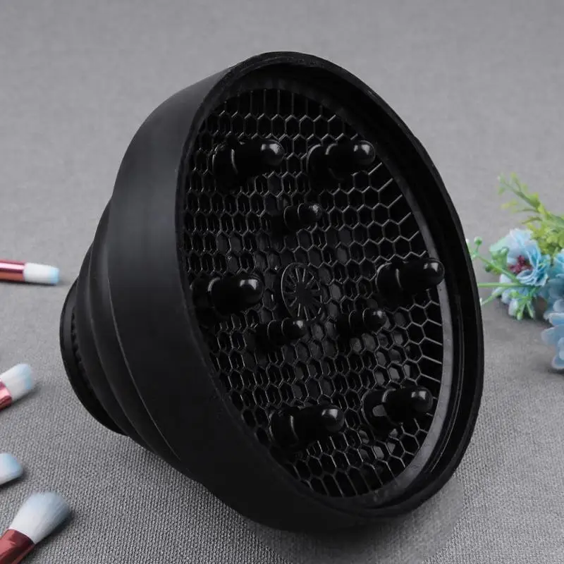 Устойчивый к высоким температурам силикагель складной фен аксессуары