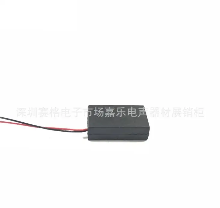 Производитель в наличии громкоговоритель 25 35 полости PU боковой бас эффект