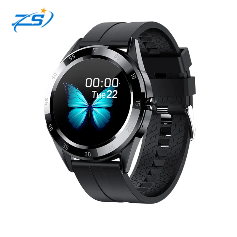 

Y10 Smart Bracelet watch Round Screen Bluetooth Call Message reminder Fitness Step Count Smart Wristband For Xiaomi Android IOS