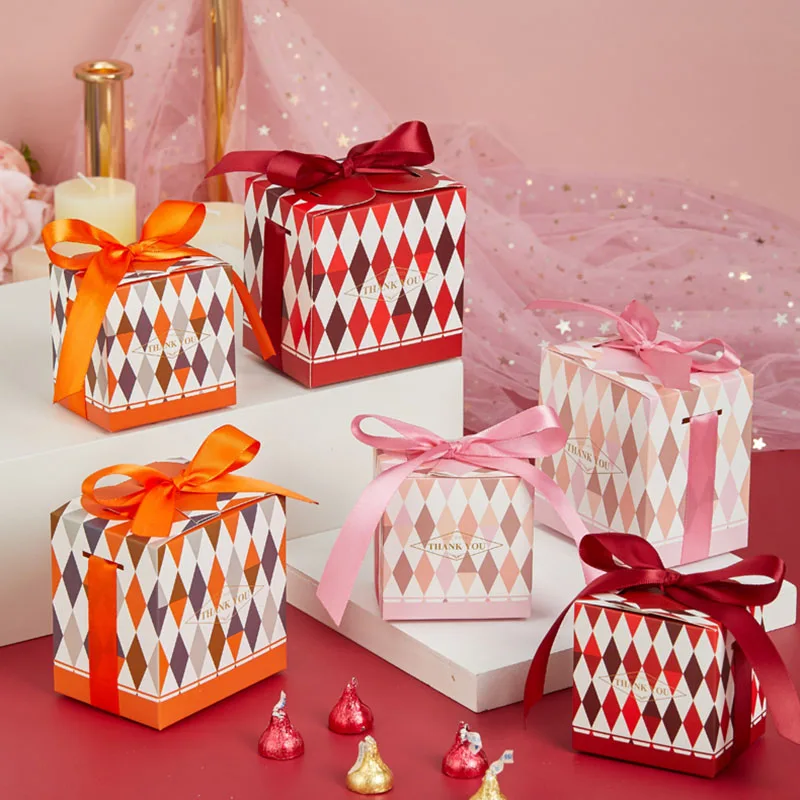 Новинка 2020 свадебные подарки искусственные оригинальные коробки для упаковки