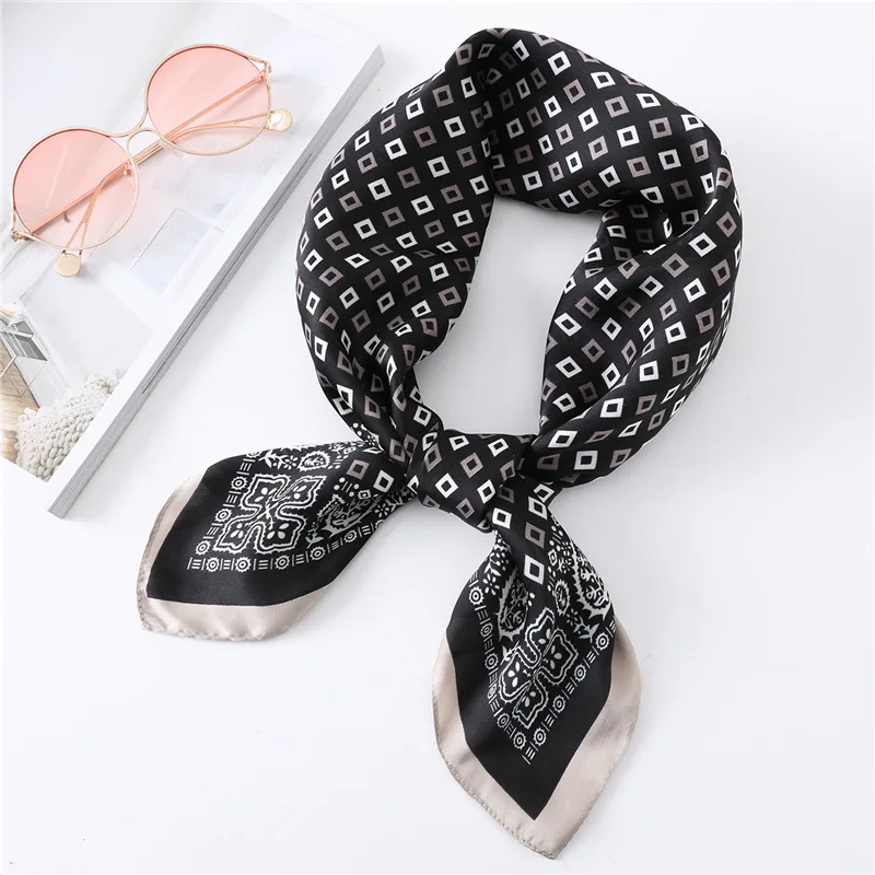 

Women Winter Hijab Scarf Female Cashew Restoring Ancient Ways Design Professional Tourism Is Prevented Bask Cape Square Small