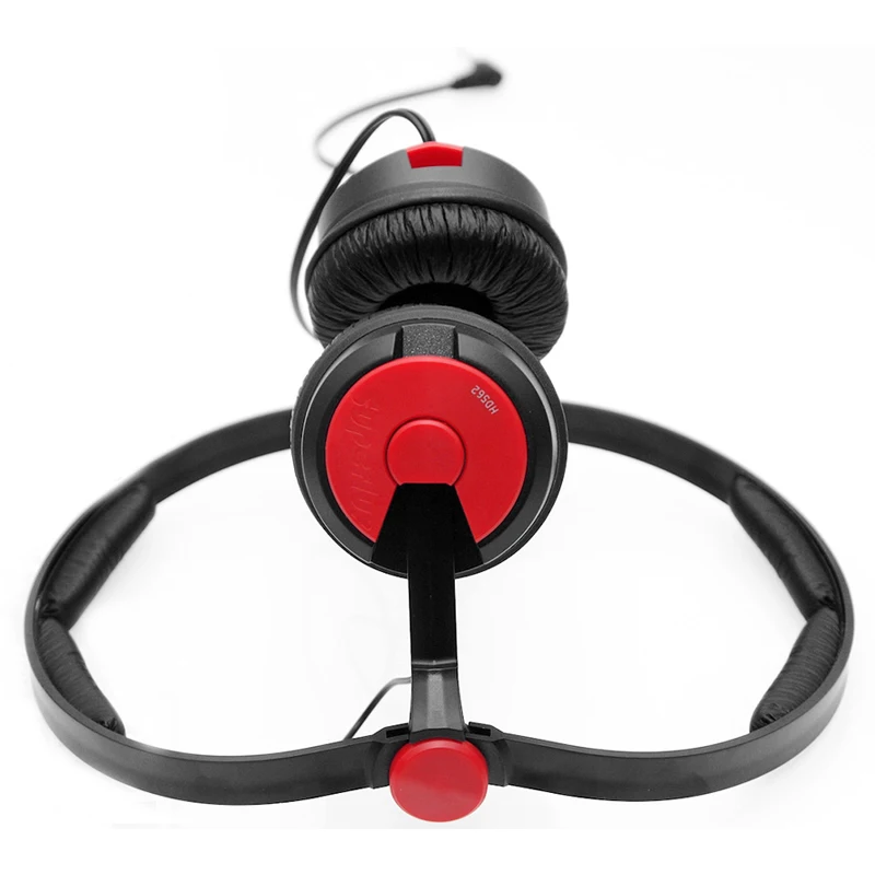 Superlux HD562 портативные музыкальные DJ Мониторинг наушники с высоким барьером к шуму
