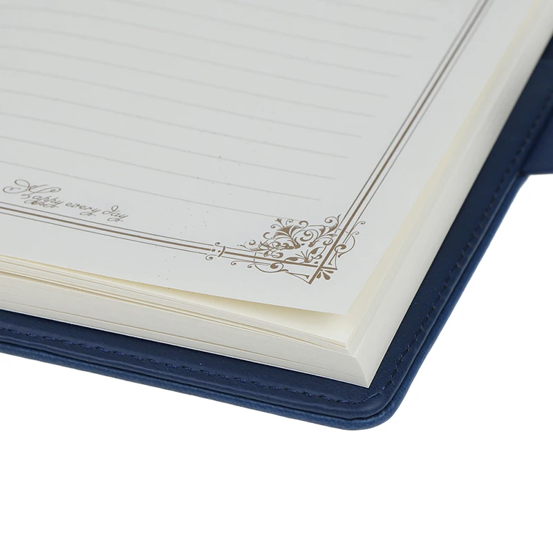 retro creative stationery notebook Password book with lock diary thread installed Notepad Business books school office supplies | Дом и сад
