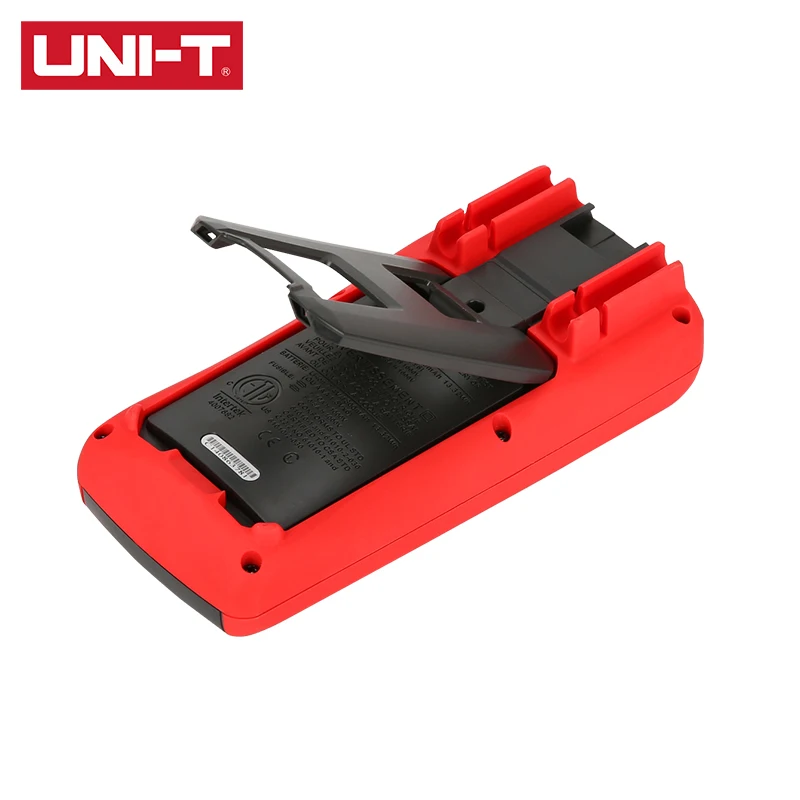 UNI-T UT171A UT171B UT171C Промышленный Цифровой мультиметр измеряющий истинные