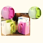 1 шт., держатель для сока, молока, питьевой коробки, регулируемая непроливающаяся кружка для напитков с ручкой, принадлежности для малышей