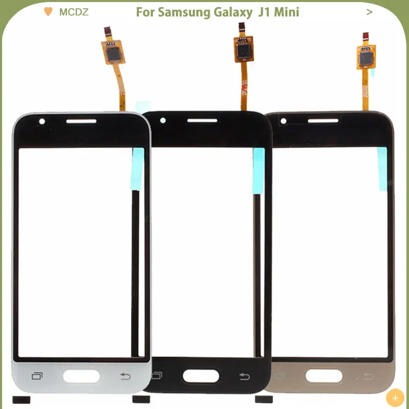 Сенсорная панель для Samsung Galaxy J1 Mini сенсорная сенсорного экрана J105 новая |