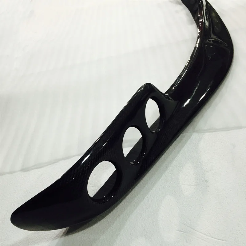 Автозапчасти CF для задней лампы FD3s спойлер объемного звучания из углеродного