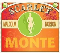 scarlet monte by malcolm norton magic tricks magic