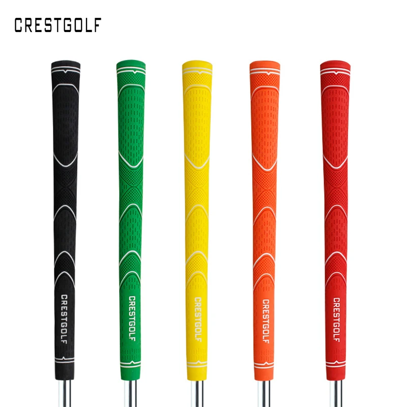 Crestgolf 1 шт./10 дюймов детские резиновые мини-Клюшки для гольфа высококачественные