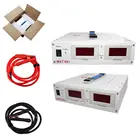 Автомобильное зарядное устройство для аккумуляторов 2020 14V100A, стабилизатор напряжения MST 80