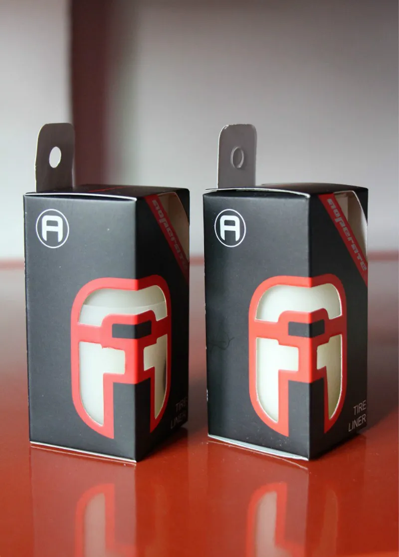 Комплект защитных накладок для шин горных и дорожных велосипедов 26/27 5 /29/700C |