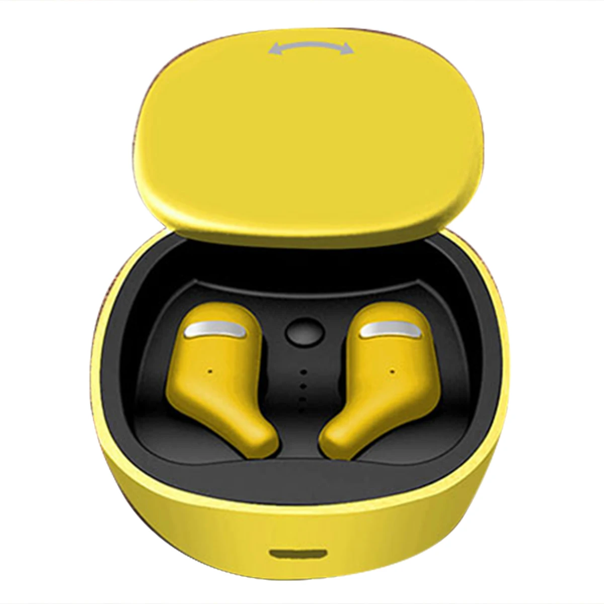 Наушники Mini TWS наушники Twins Беспроводные стереонаушники вкладыши|Наушники и