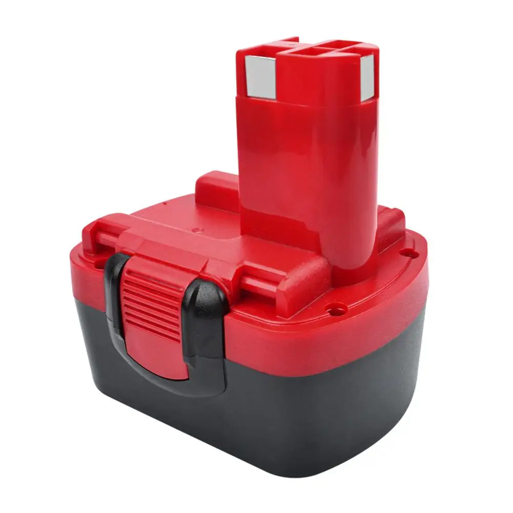 

Bonacell для Bosch 14,4 V 3500mAh Ni-MH Аккумуляторная батарея для Bosch BAT038 Замена для 3660CK BAT159