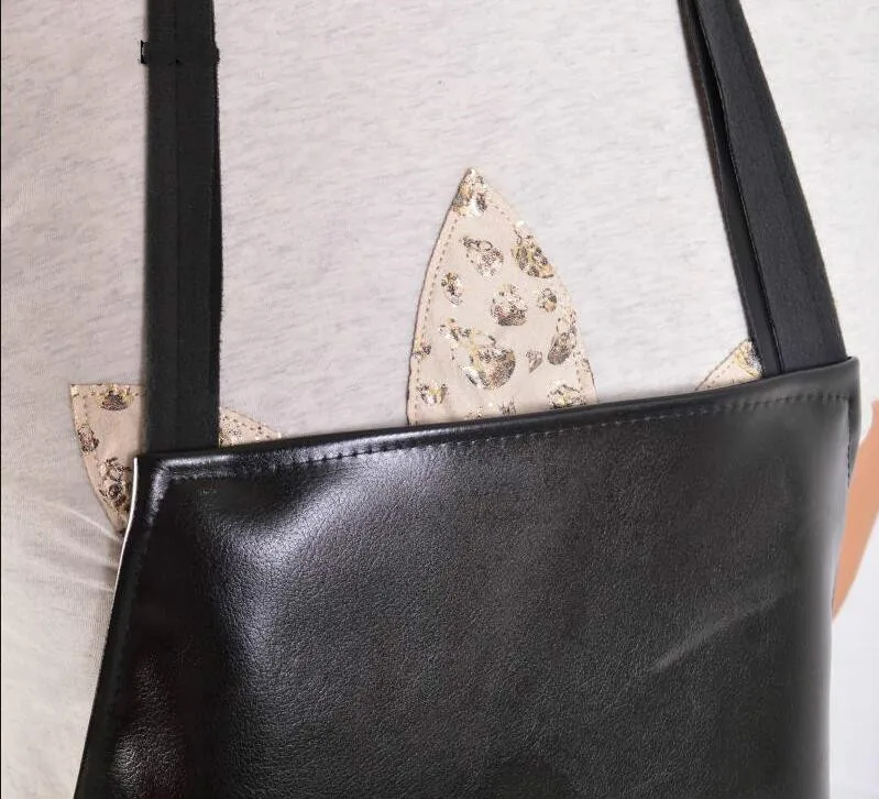 Популярные мужские и женские удобные фартуки из искусственной кожи для