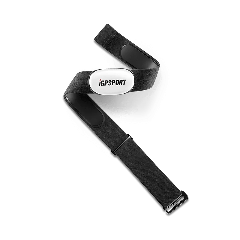 IGPSPORT HR40 Компьютерный Монитор Сердечного Ритма Датчик велосипедный секундомер ANT