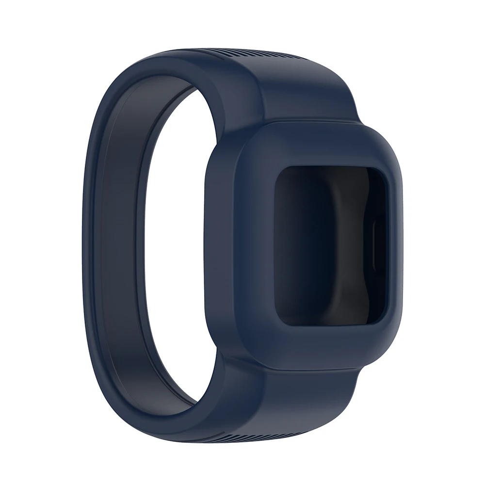 Ремешок для Garmin Fit JR3 Vivofit Jr.3 силиконовые эластичные сменные ремешки маленьких