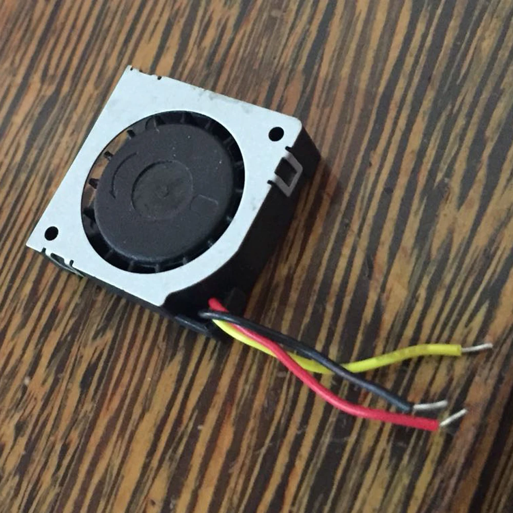 Вентилятор для охлаждения ЦП DC Sunon MF20060V3-1C11C-G99 5V 0 11 W 2006 3-pin 1 шт. | Компьютеры и офис
