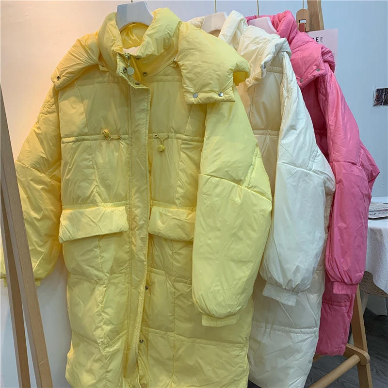 

Parkas