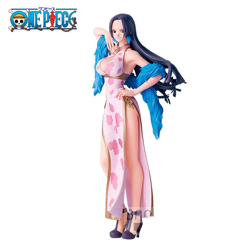Bandai ONE PIECE Monkey D Garp Ace Kuzan Sabo Sakazuki Boa Hancock экшн-фигурка модель игрушки коллекция для
