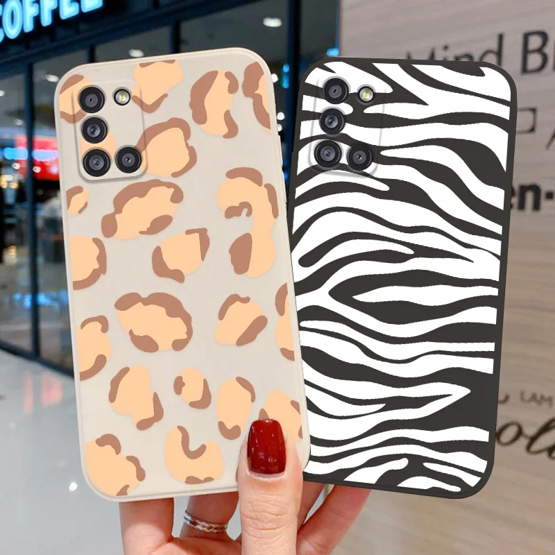 

A31 Shell For Samsung A32 Case For Samsung S21 Ultra Plus A51 A52 A50 A12 A71 A21S A31 A72 A50 A31 A42 A10S M12 A02 A20S Cover