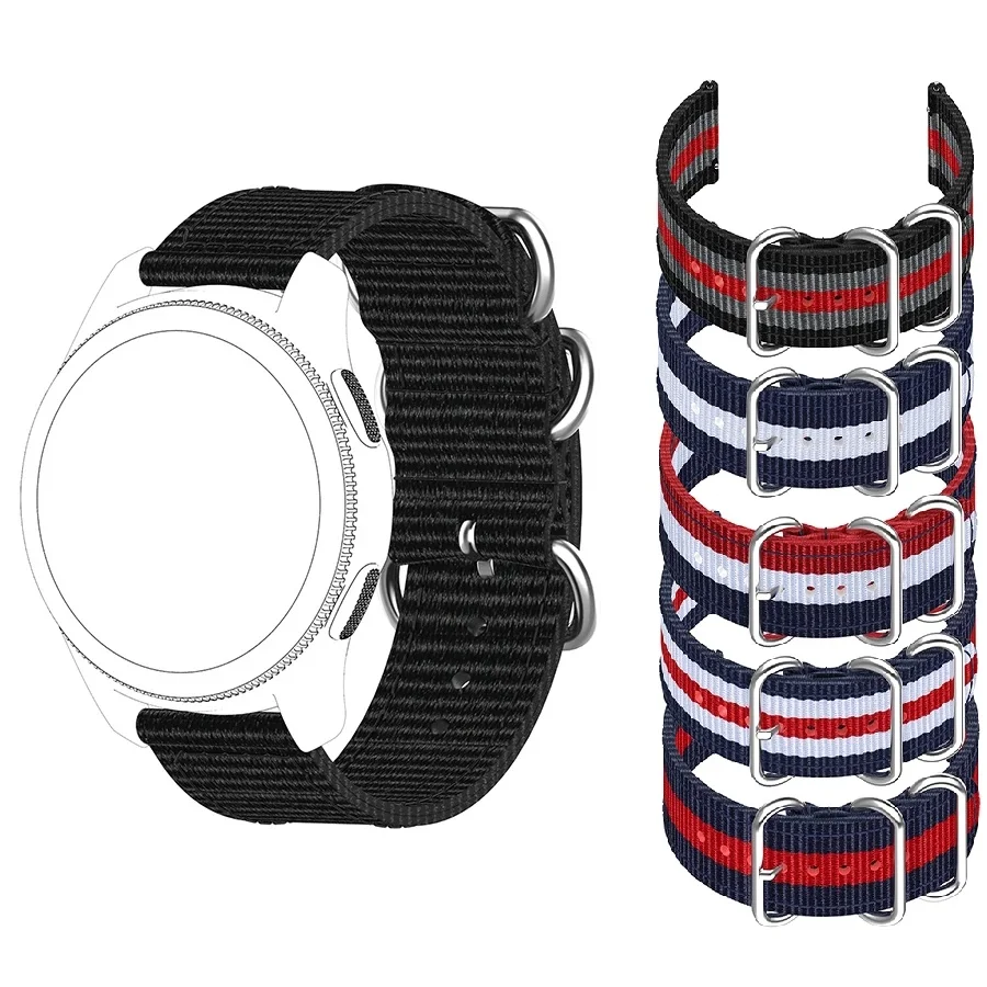 For Huami GTR Watch Strap For Xiaomi Amazfit gtr 47mm / Amazfit gtr 42mm Smart Watch Band Bracelet For Amazfit bip/Stratos/Pace 20mm 22mm wrist strap for xiaomi huami amazfit gtr 42mm 47mm smart watch stainless steel band replaceable strap for amazfit pace