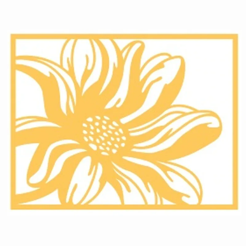 Новое поступление 2019 г. многослойные металлические штампы и скрапбукинг сделай