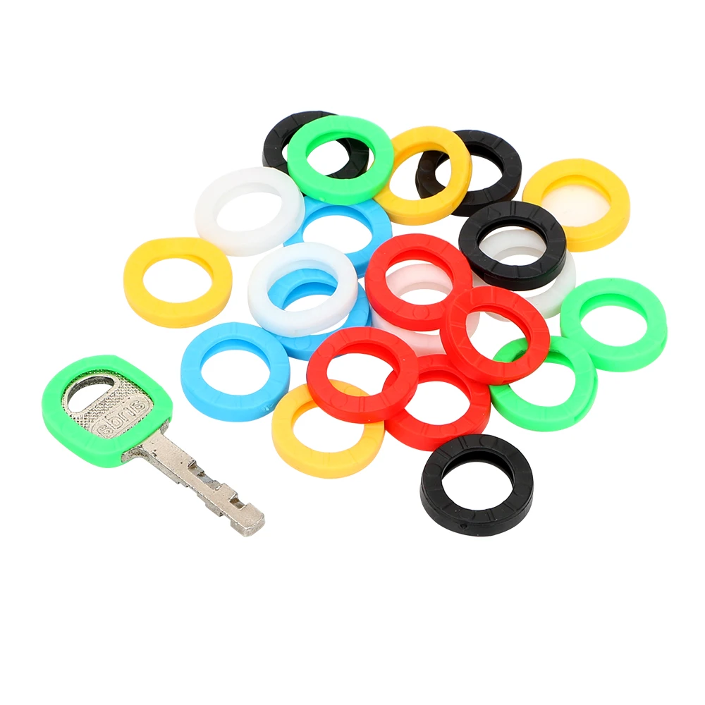 Чехол для ключа автомобиля защитный идентификационный ярлык слепого лица