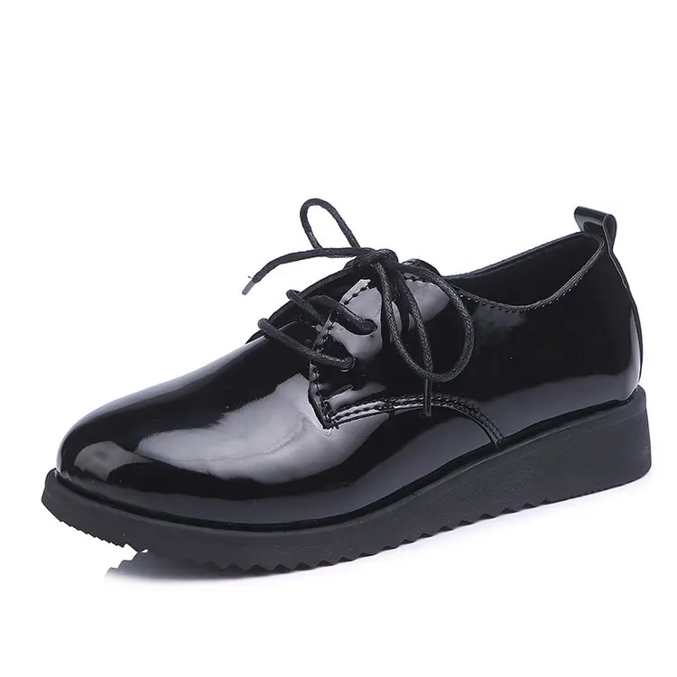 Сапоги Aleafalling женские классические милая модная обувь на шнуровке мягкие