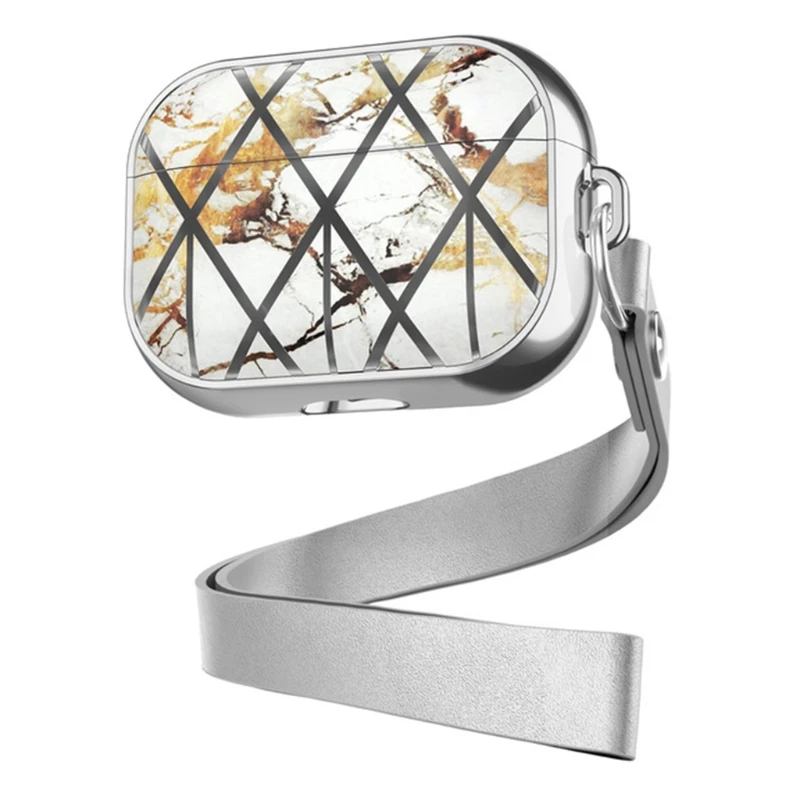 

Защитный чехол для наушников airpods Pro, мягкий чехол для беспроводной гарнитуры, подарок