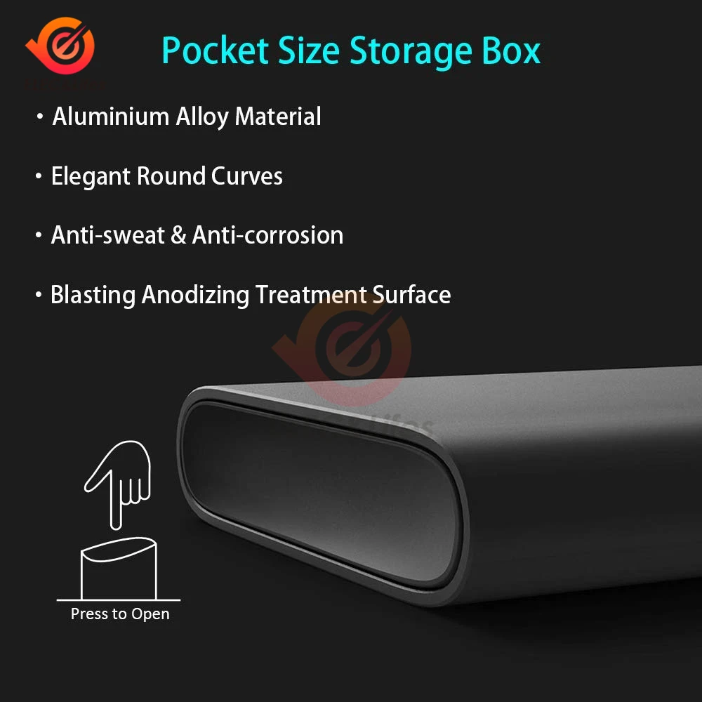 

24 in 1 Precision Magnetic Screwdriver Set Daily Use Screwdrive Kit Magnetic Bits Home Repair Tool With Handle Storage Box