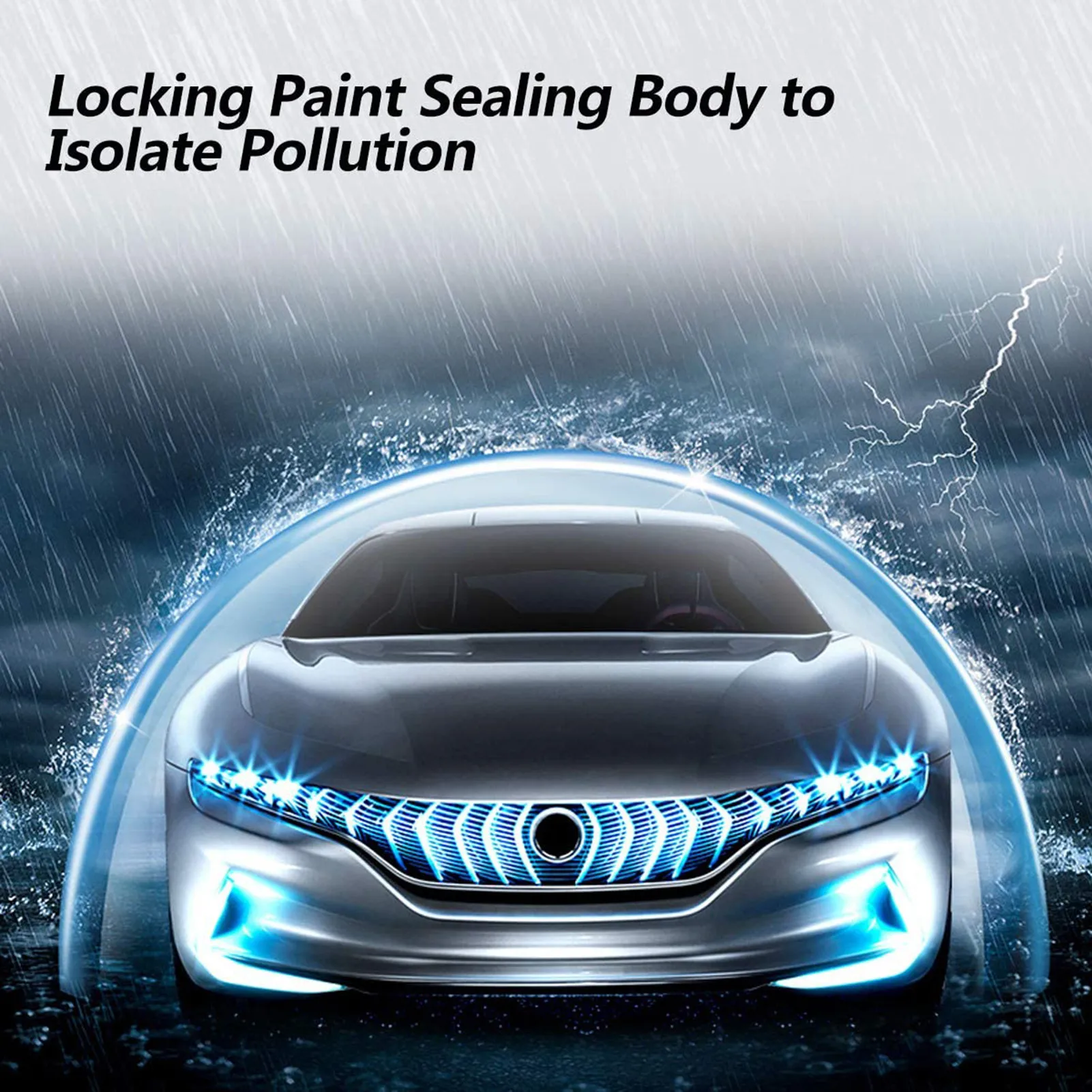 

Car Coating Paint Care Car Liquid Ceramic Coat Super Hydrophobic Glass Coating Polysiloxane And Nano Materials Car Polish