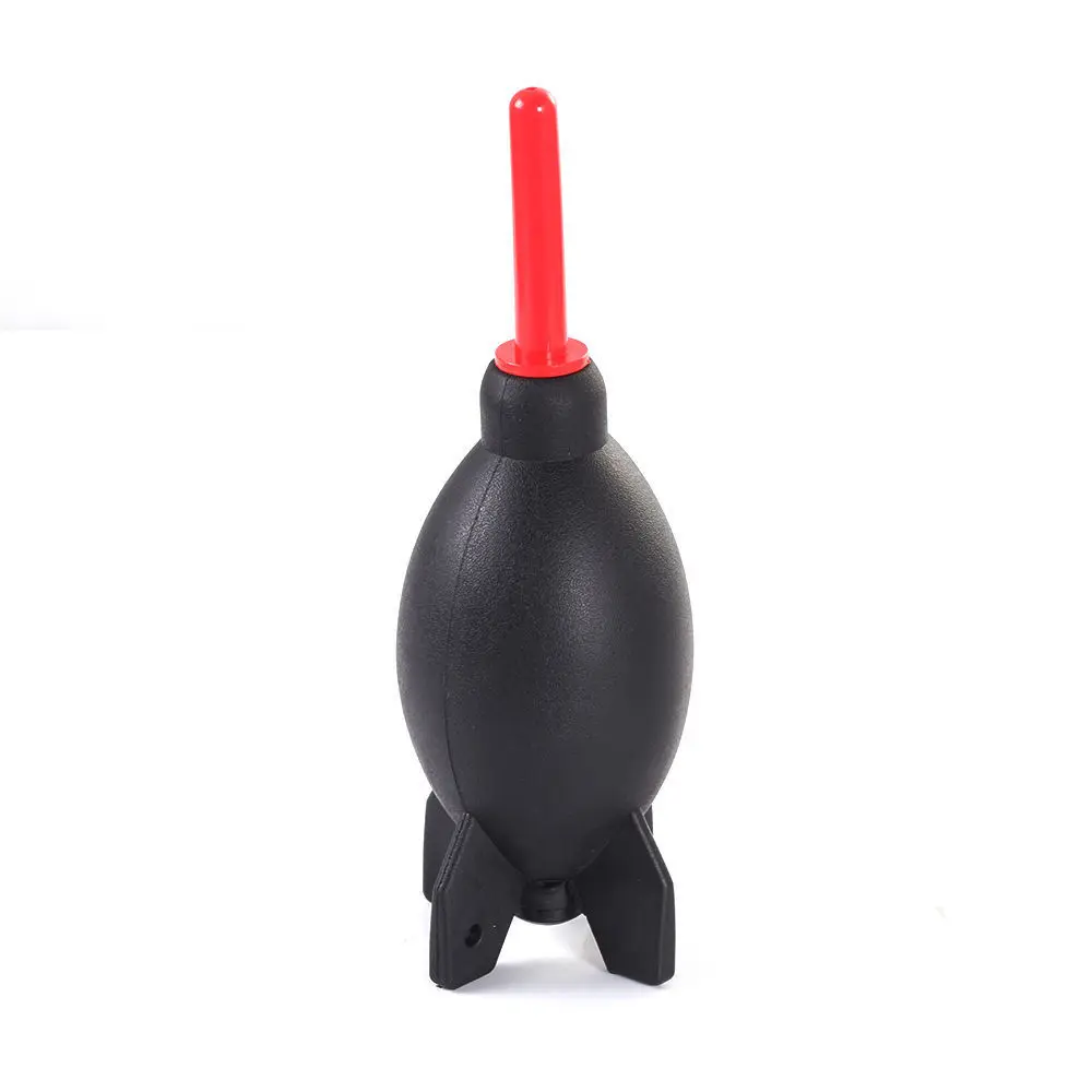 

Profession Air Dust Blower Camera Lens Rubber Succulent Cleaning Air Blower Beads Cleaner For Telescope Sensor DSLR Phone Rocket