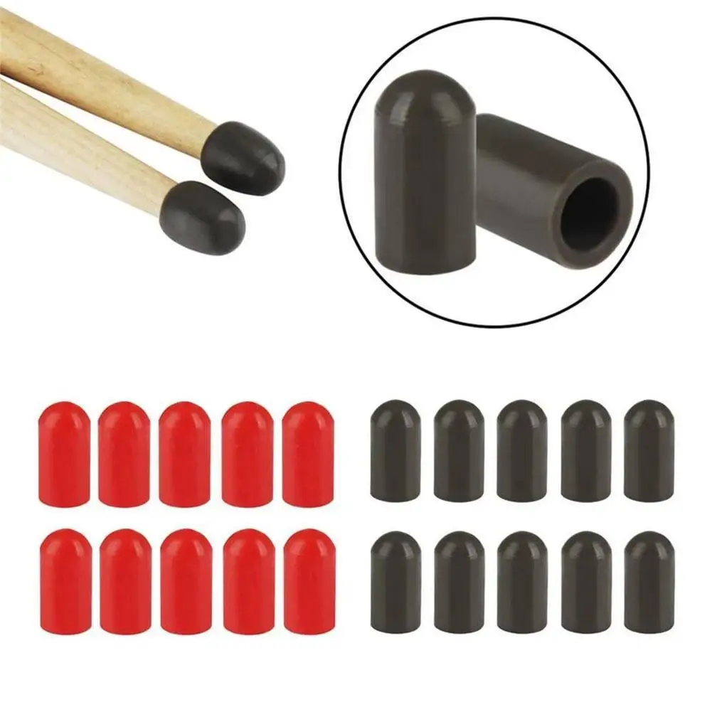 Силиконовые головки для барабана портативный набор электронные бесшумные