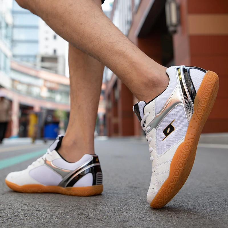 

Туфли для бадминтона, износостойкие легкие кроссовки для волейбола, тренировок в помещении и на открытом воздухе, для мужчин и женщин