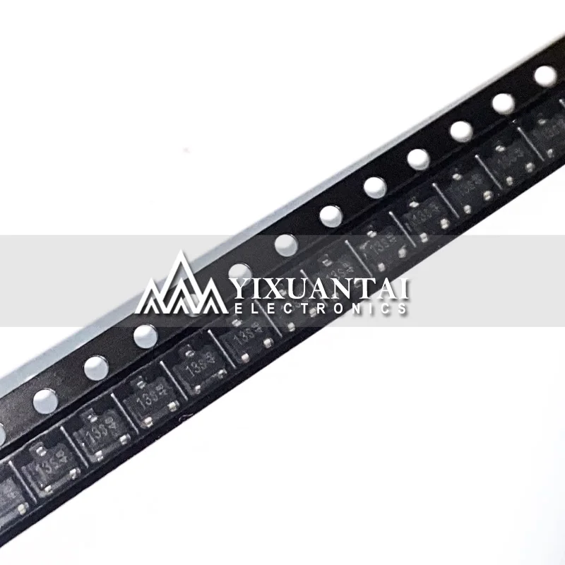 

20pcs/lot Free shipping original BAP65-05W V6 BAR63-05W G5s BAS125-04W 14s BAS70W 73t SOT323