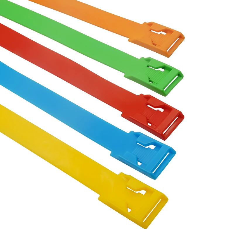 5 шт. крупного рогатого скота кольца для ног многоцветный идентификационное