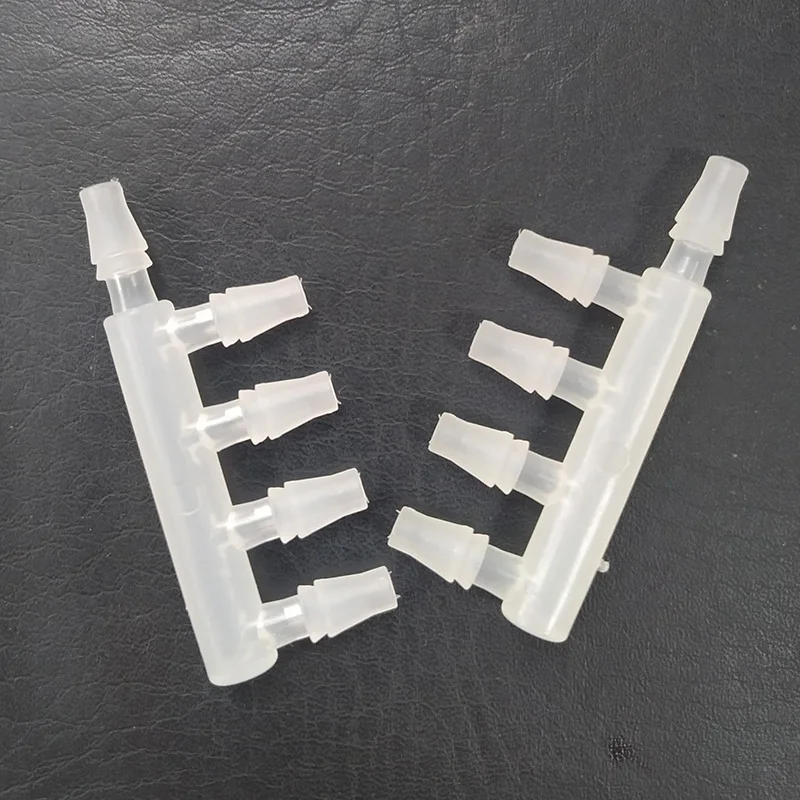 

LETOP 10 шт., коррозионно-стойкий адаптер для гибкого шланга