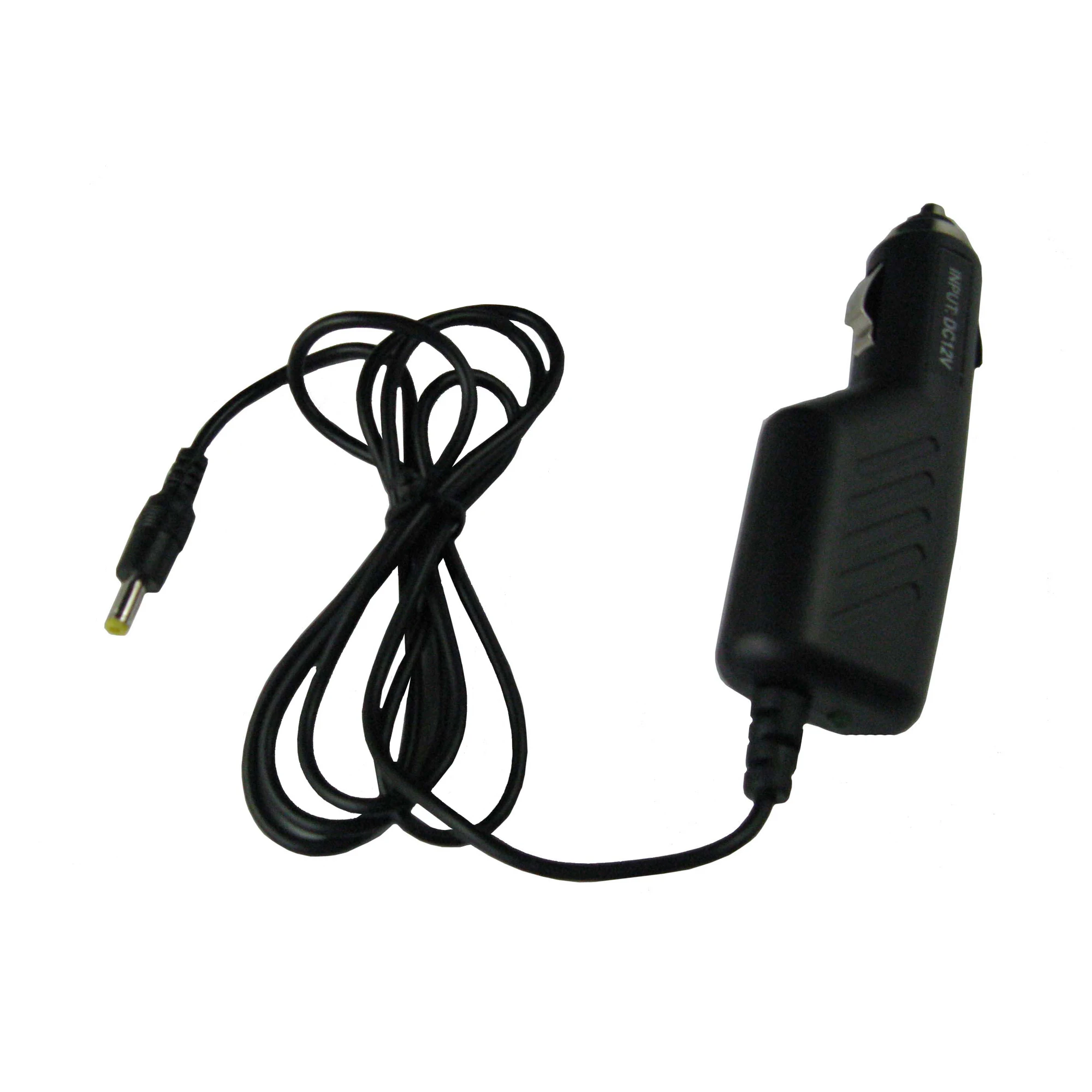 Автомобильный адаптер зарядного устройства OSTENT для консоли Sony PSP 1000/2000/3000|adapter for