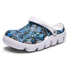 Мужские дышащие сандалии Amd Wo, легкие босоножки, лидер продаж, 2022