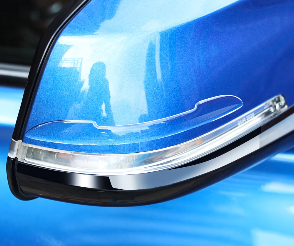 Автомобильной двери анти столкновения протектор Бар наклейки автомобильные