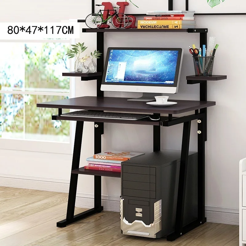 Mueble Escritorio кровать scrivana офисный маленький ноутбук Lap Mesa Dobravel подставка для ноутбука Tablo прикроватная тумбочка для кабинета компьютерный стол