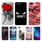 Чехол для Oppo A12, A3S, OppoA3S, мягкий силиконовый чехол из ТПУ для OPPO A5, OPPOA5, чехол A 3 S, A3 S, AX5, чехол для A5S, AX5S, чехол для телефона s, A 12