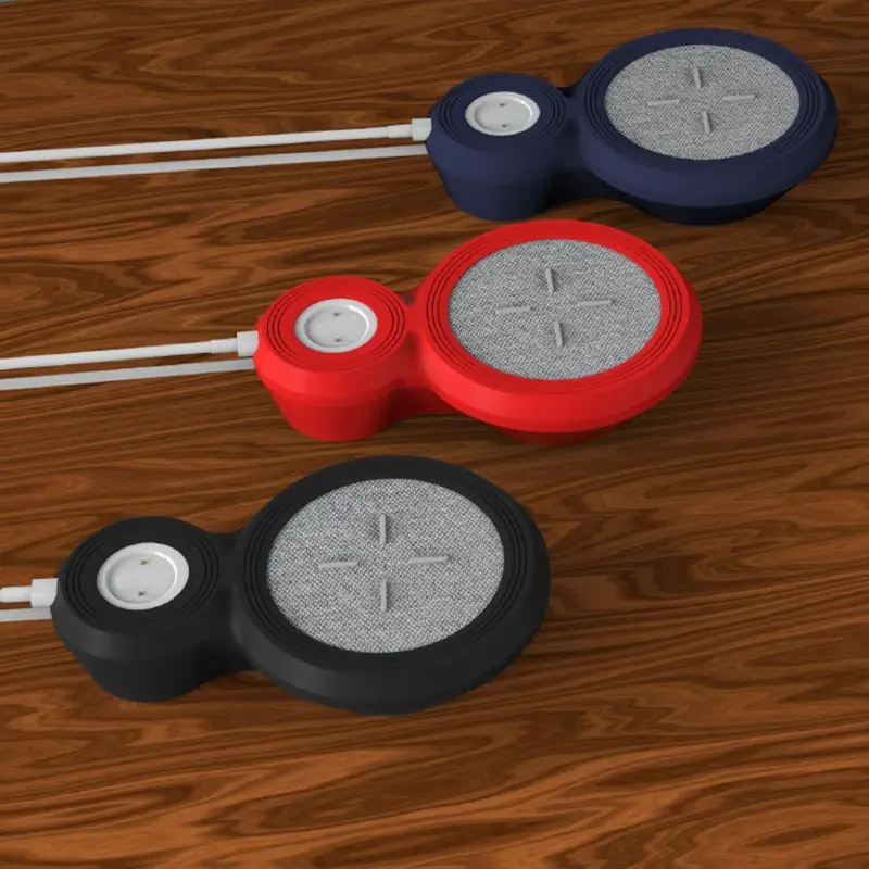 2020 Новый мягкий силиконовый Противоскользящий чехол защитный для Huawei HONOR AP61