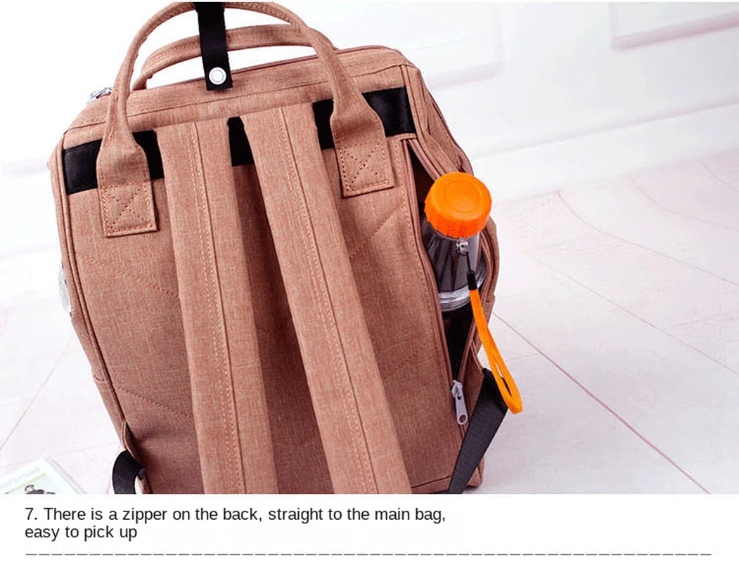 

Free shipping unisex 2020 new backpack wild fashion large capacity linen waterproof backpack student school bag unisex backpack