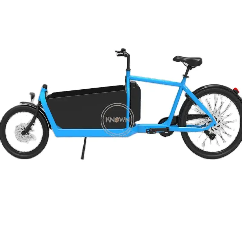 250 Вт втулка мотора электрического велосипеда педаль 2 колеса Bakfiets 7 скорости