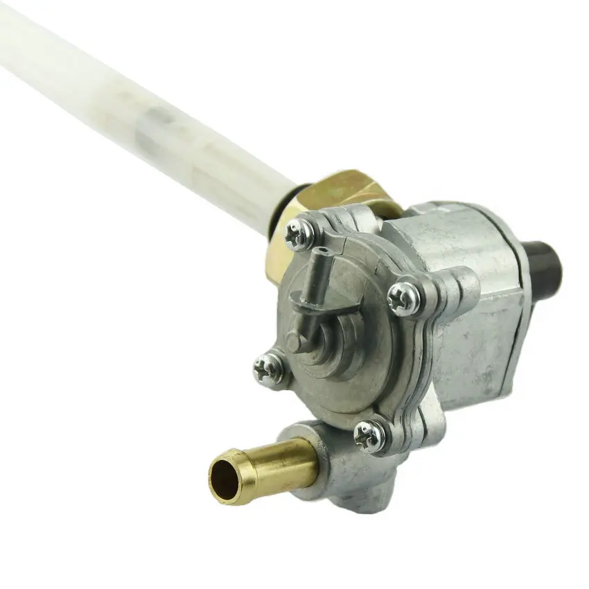 

Газовый топливный кран Petcock, переключающий насос для Honda 16950-MEG-023 VT750C Shadow Aero 750 VT750CA ABS Shadow Aero 750